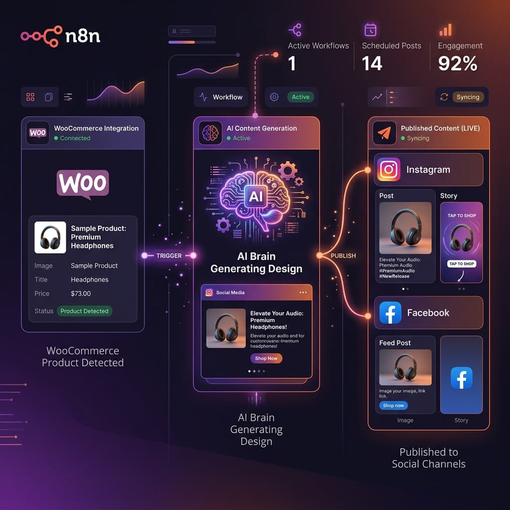 AI Marketing Content for WooCommerce